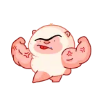 💪