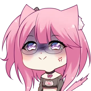 😡 telegram sticker