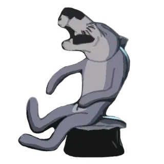 😂 telegram sticker