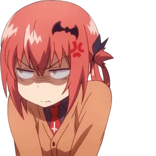 Animu 1.5 whatsapp stickers