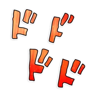 🥵 telegram sticker