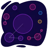 Bubblemaps whatsapp stickers