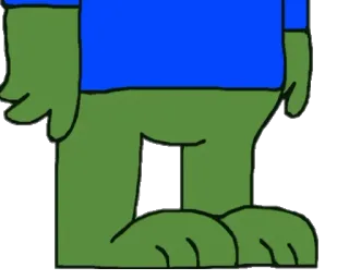 👢 telegram sticker