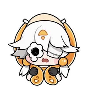 😢 whatsapp sticker