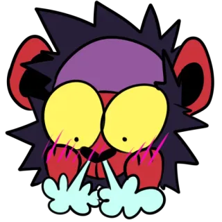 😻 telegram sticker