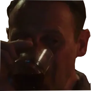 🥃 telegram sticker