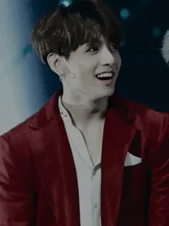 🌪 Jungkook K-pop, Певец, Айдол, Чонгук, BTS telegram sticker