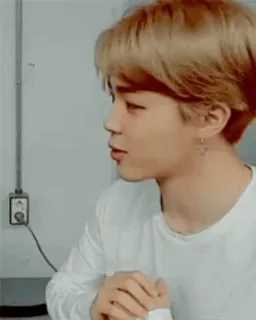 😃 Jimin kpop, singer, jimin, bts telegram sticker