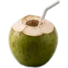 🥥