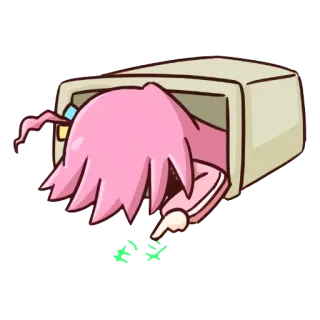♻️ telegram sticker