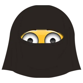 😳 telegram sticker