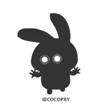 🐰 whatsapp sticker