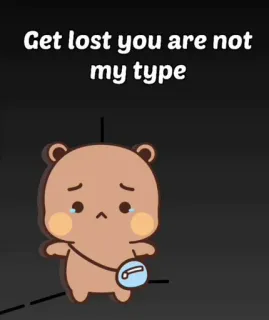 @Goodman_Equation telegram stickers