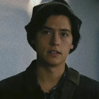 'ColeSprouse'🗝 @KrstenStewart telegram stickers