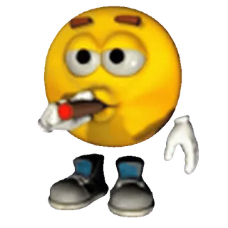 🚬