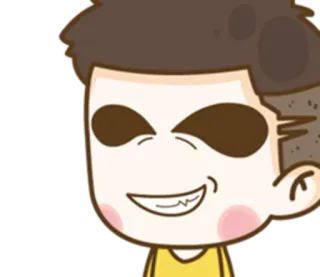 😈 telegram sticker