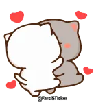@Farsisticker 👈جوینشو استیکر بامزه telegram stickers