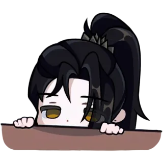 😶 telegram sticker