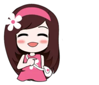 😺 whatsapp sticker