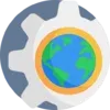 🌐