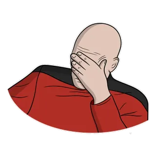 Memepedia telegram stickers