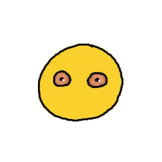 😶 telegram sticker