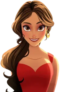@Beautifulstickers 🧜‍♀modern disney🧜‍♀ telegram stickers