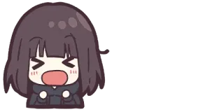🤣 telegram sticker
