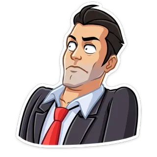 😱 whatsapp sticker