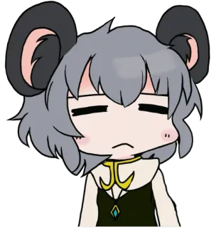 😑 telegram sticker