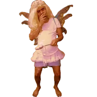 🧚‍♀ whatsapp sticker