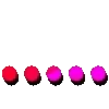 🟣