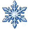 ❄️