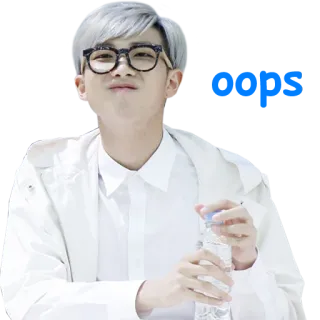 😑 telegram sticker