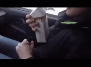 🚬 Auto, Rauchen, Droge, Zigarette whatsapp sticker