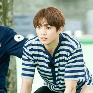 😂| Jungkook |😐 telegram stickers