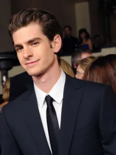 @Neon_creater Vol.Andrew_garfield telegram stickers