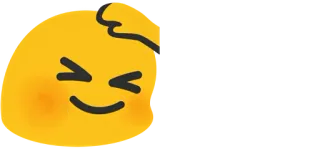 ☺️ telegram sticker