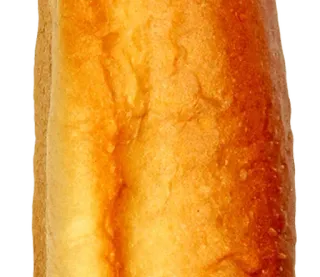 ⚪️ pain, nourriture, miche, pâtisserie, boulangerie, sandwich, céréale whatsapp sticker