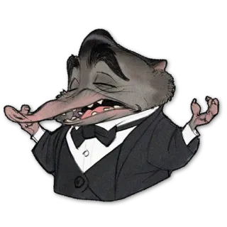 😩 telegram sticker