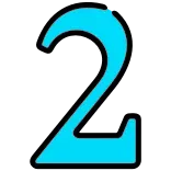 2️⃣
