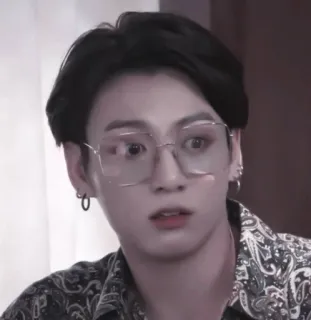 🍒 Jungkook kpop, singer, celebrity, jungkook, bts, idol, music telegram sticker