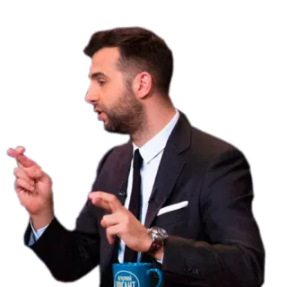 🤞 telegram sticker
