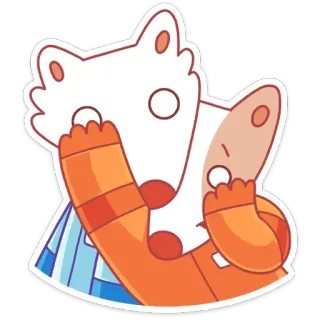 🙈 telegram sticker