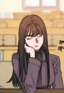 😴 whatsapp sticker
