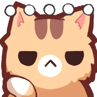 🤔 telegram sticker