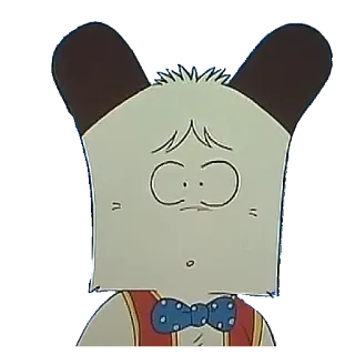 😯 telegram sticker
