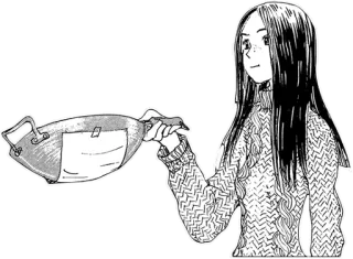 Emanon telegram stickers