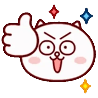 👍