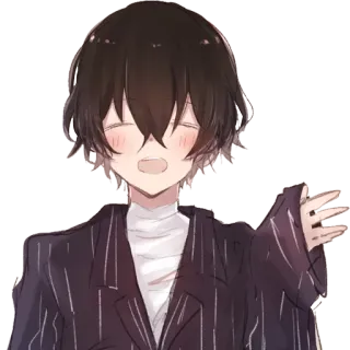 ✋ telegram sticker